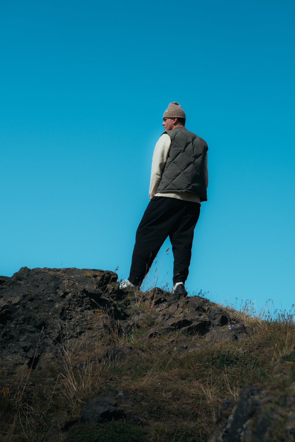 Outdoor Garments - AW23 – Kestin