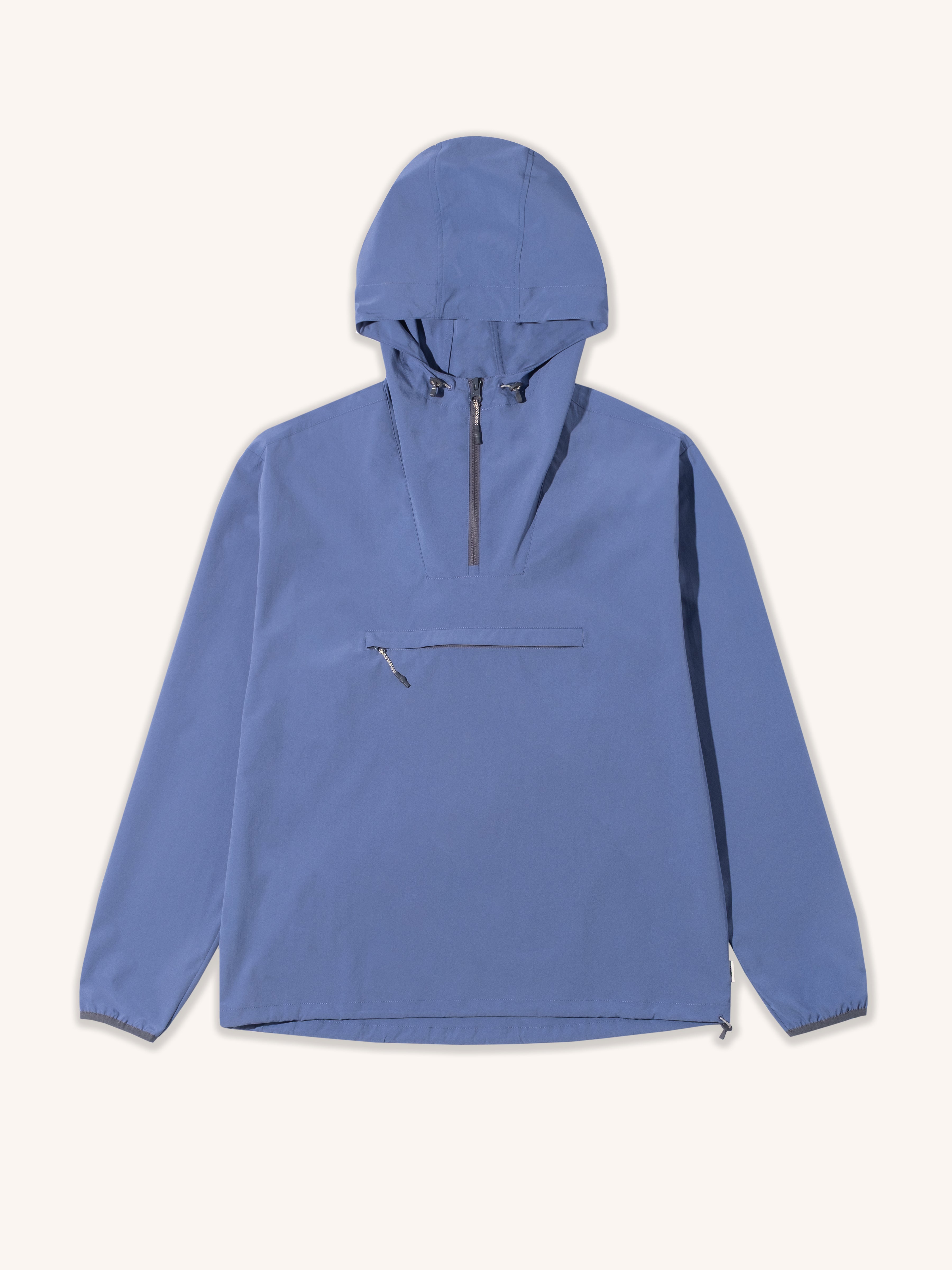 Stow Smock in Powder Blue 37.5® Technology
