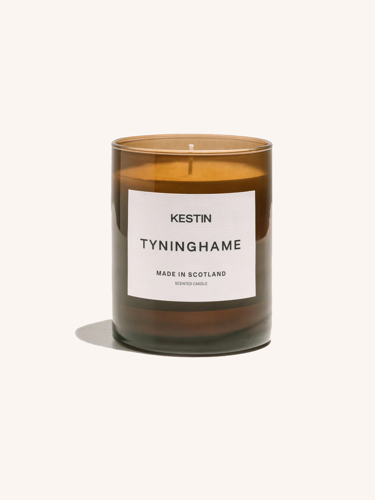 Tyninghame Scented Candle 220g