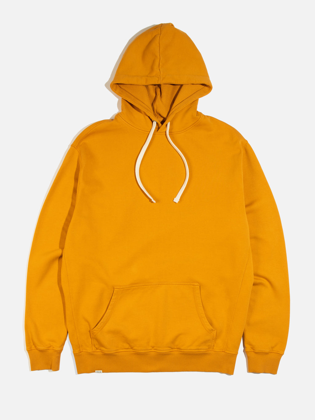 Hoodie orange polos hotsell