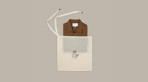 Project Ampersand - Arobois Shirt Jacket