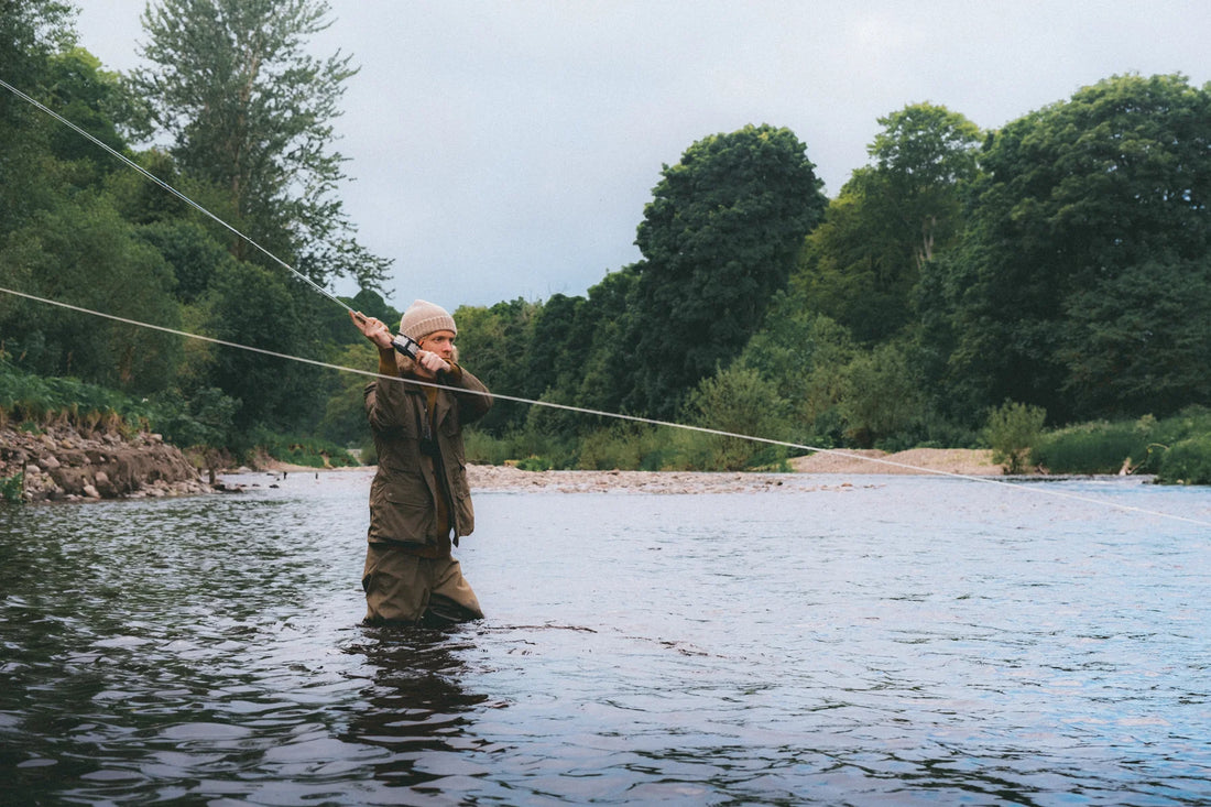 AW24 | Loch & Stream
