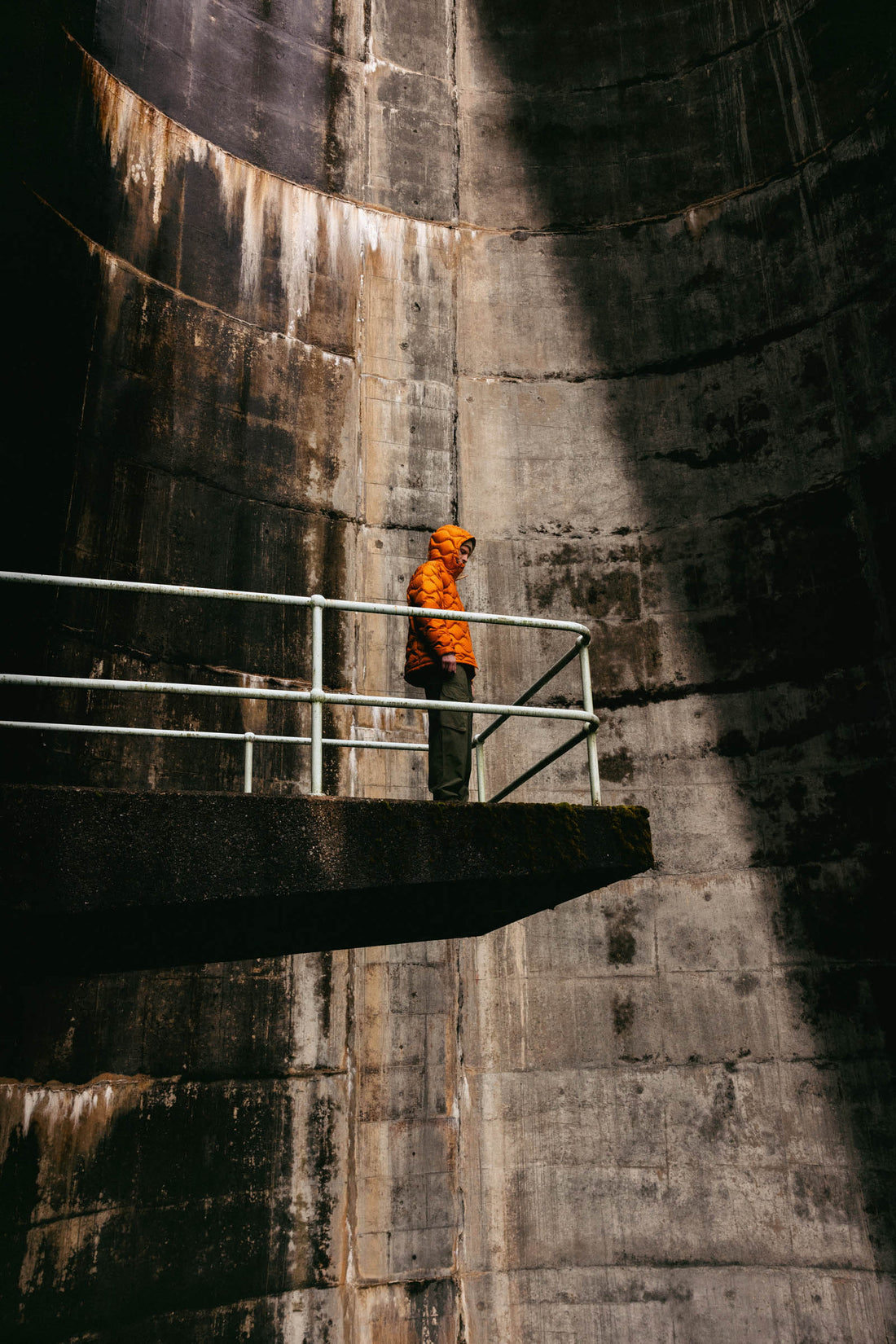AW25 | Outdoor Garments