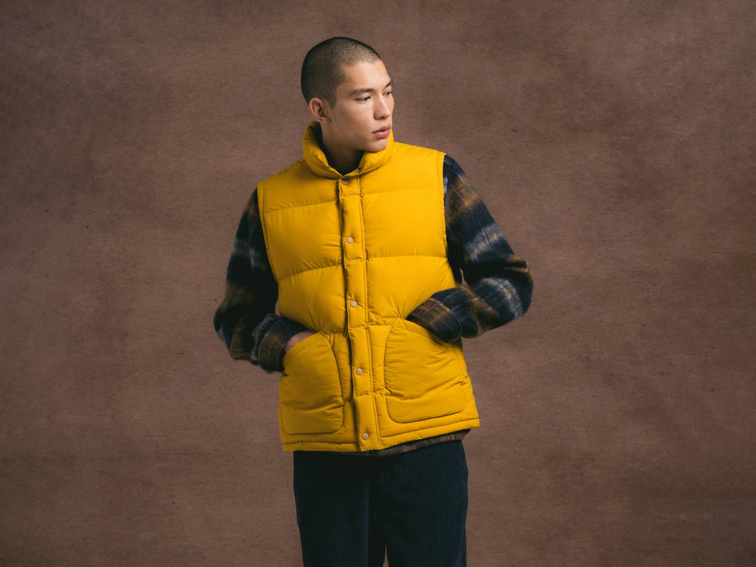 AW25 | Lookbook