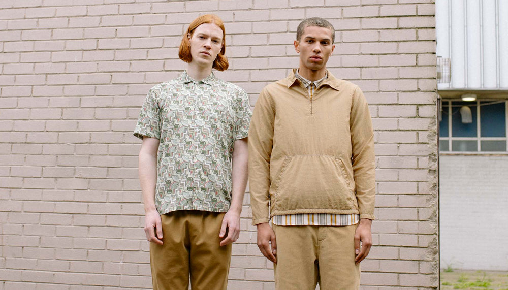SS22 CAMPAIGN