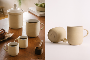 Cara Guthrie Ceramics