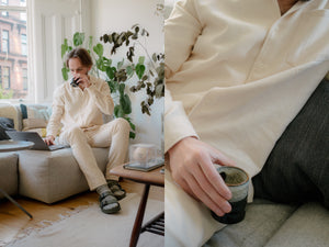 The Lounge Pant