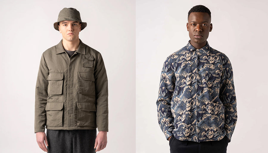 AW22 Lookbook