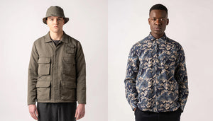 AW22 Lookbook