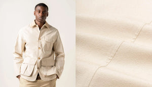 SALAMANDER JACKET