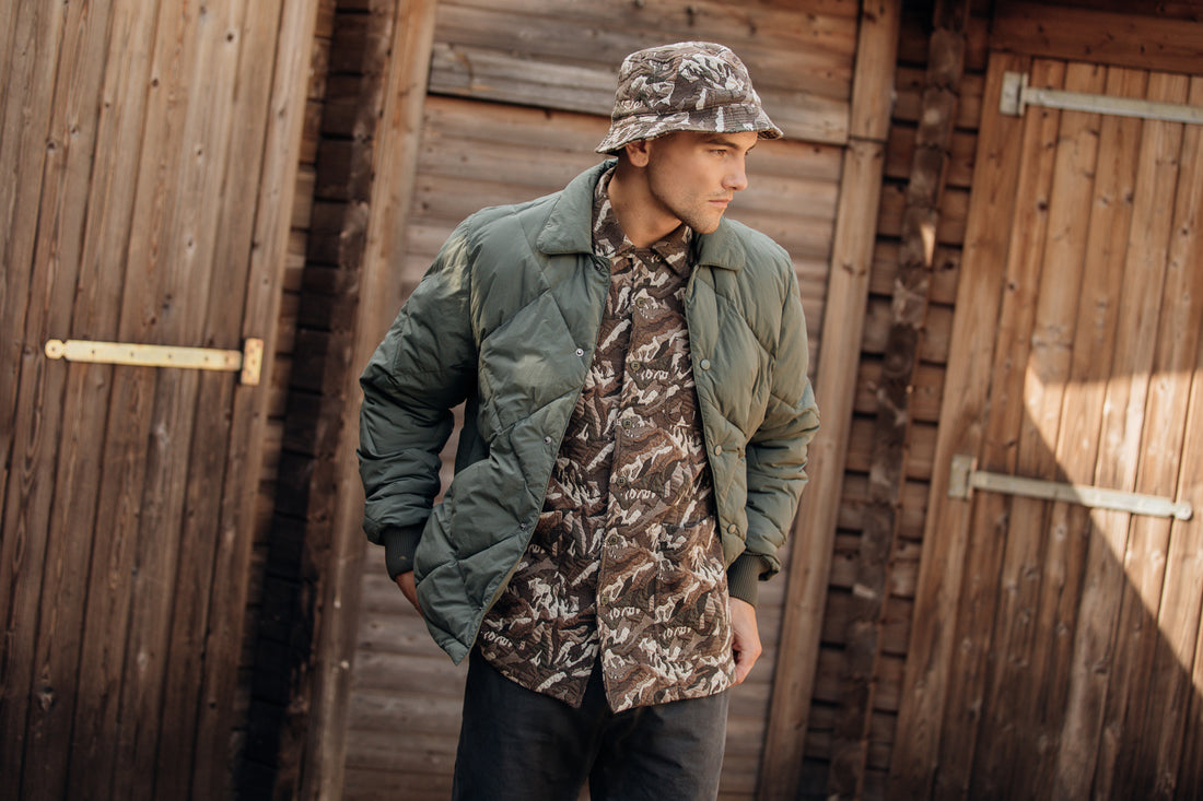 AW22 CAMPAIGN