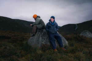 Outdoor Garments 