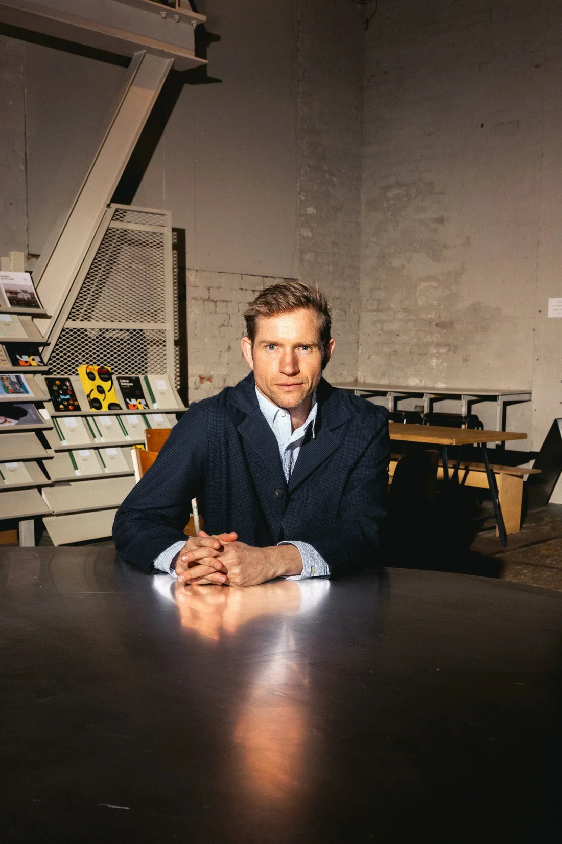 Brown’s of Leith - A Neighbourhood Gathering Place