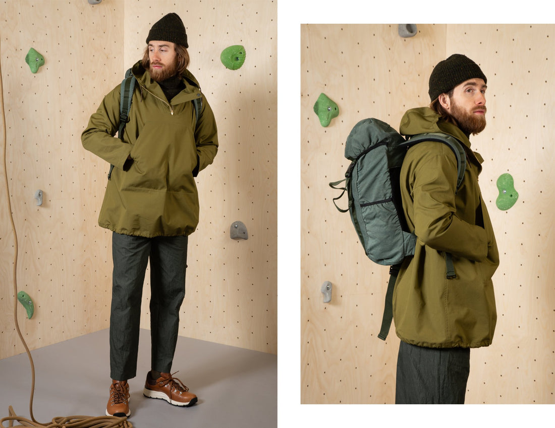 AW19 | In High Places - Inspiration