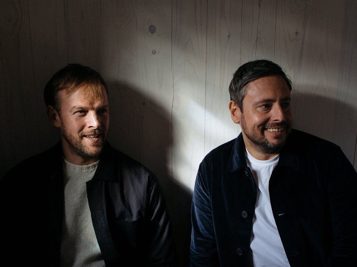 Kestin Hare x Bothy Stores