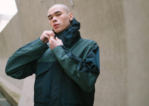 Mera Peak Jacket - Berghaus By Kestin