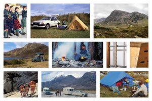 KESTIN SS2O | West Highland Ways - Inspiration