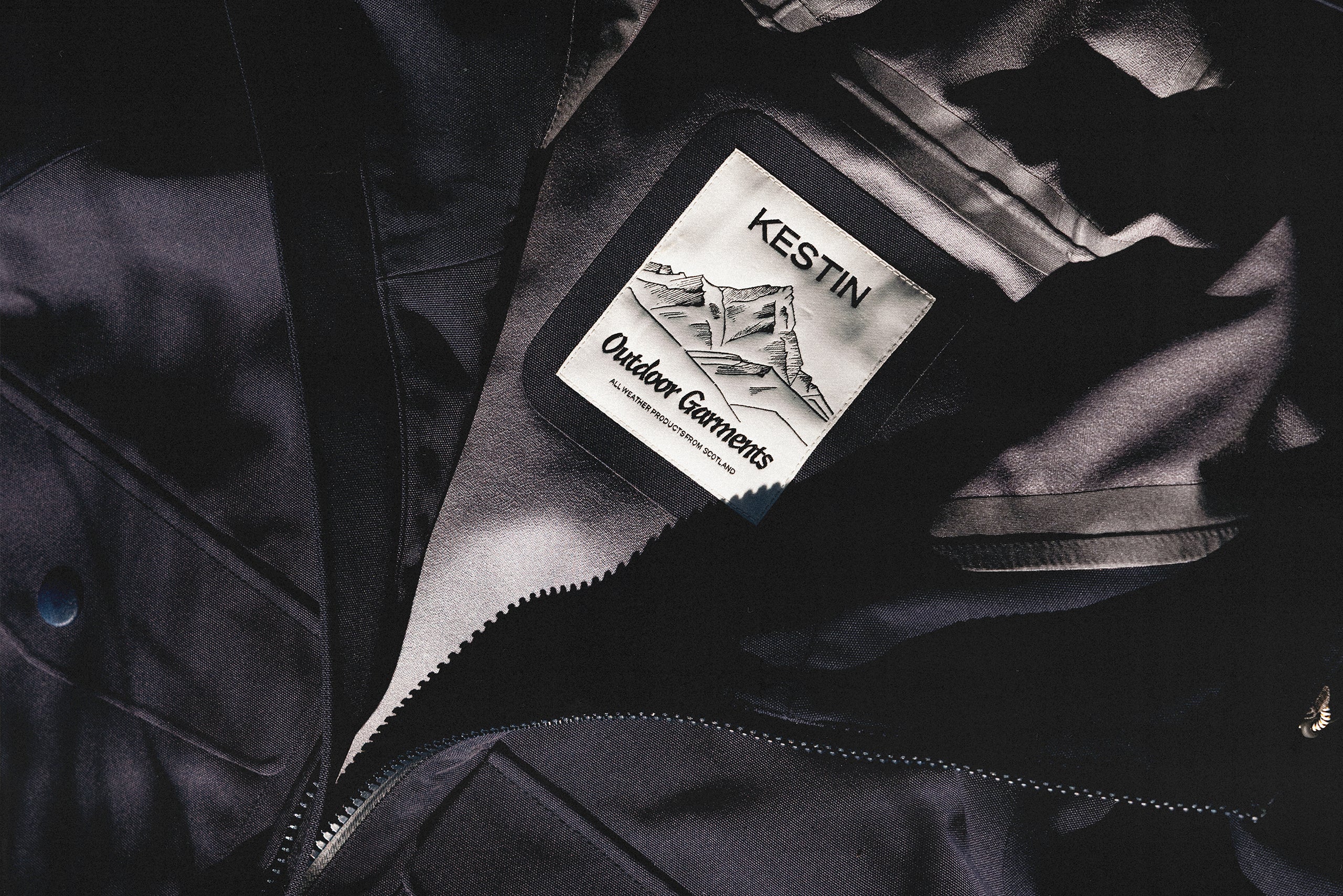 SS26 | Outdoor Garments – Kestin