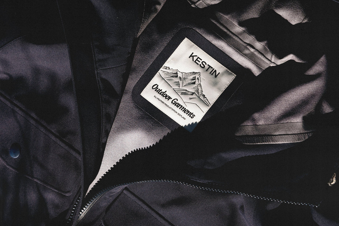 SS26 | Outdoor Garments