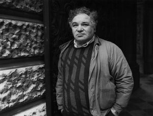 PAOLOZZI