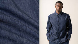 INDIGO DENIM