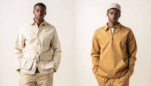 SS22 LOOKBOOK