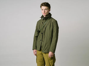 Spring Summer 21 Lookbook
