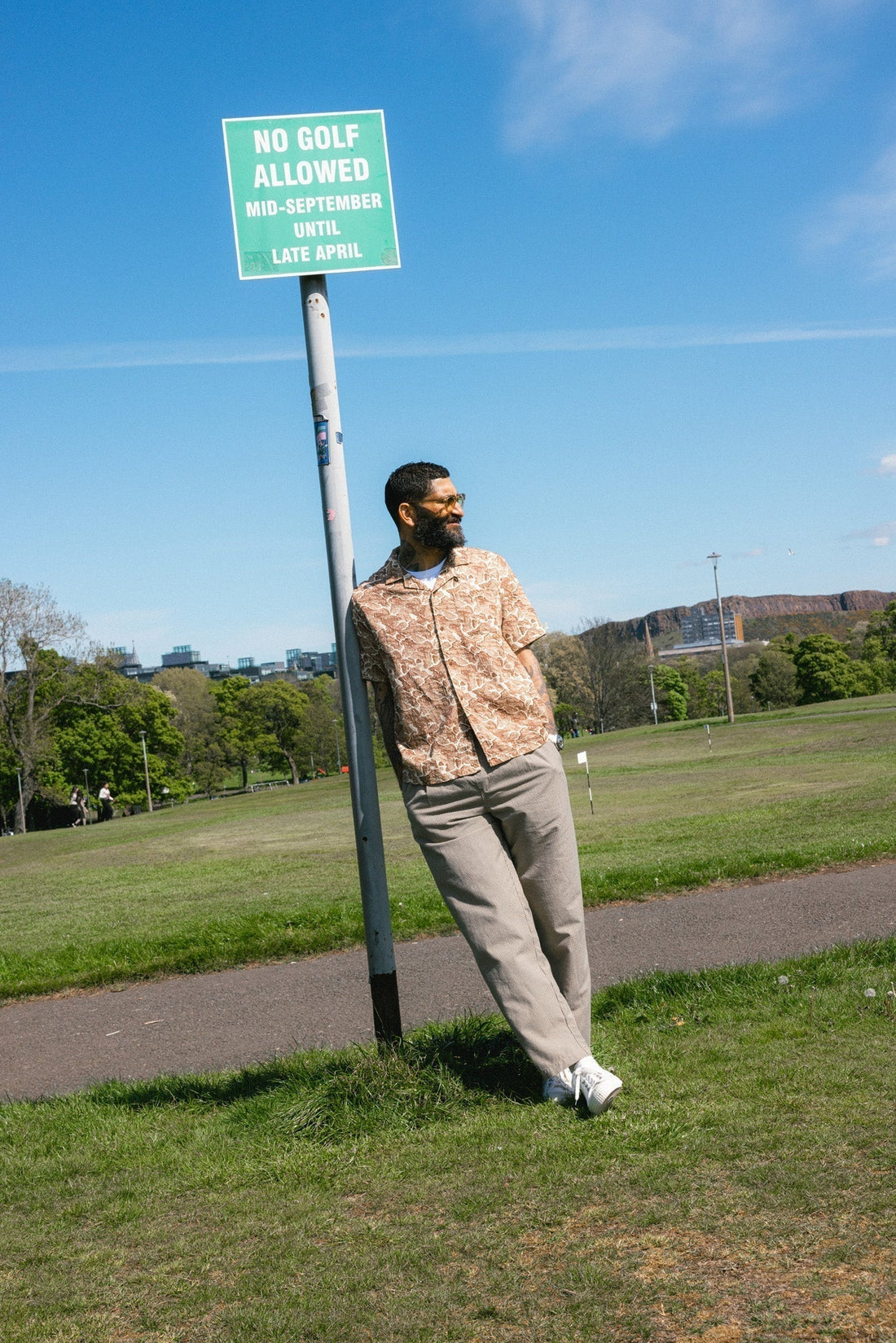 SS26 | Summer Editorial