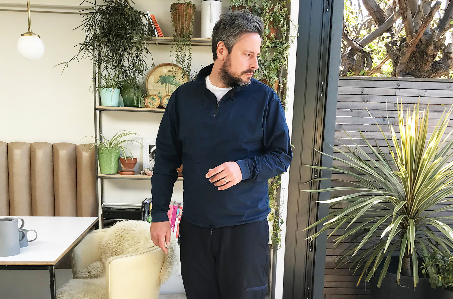 Hip Store Interview