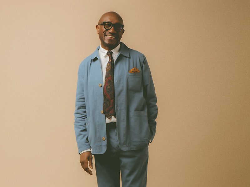 SS24 Suiting