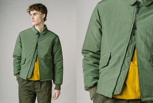 AW21 Lookbook