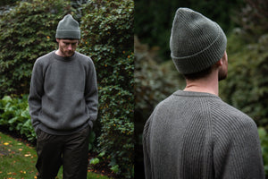 GAMEKEEPER CREW NECK