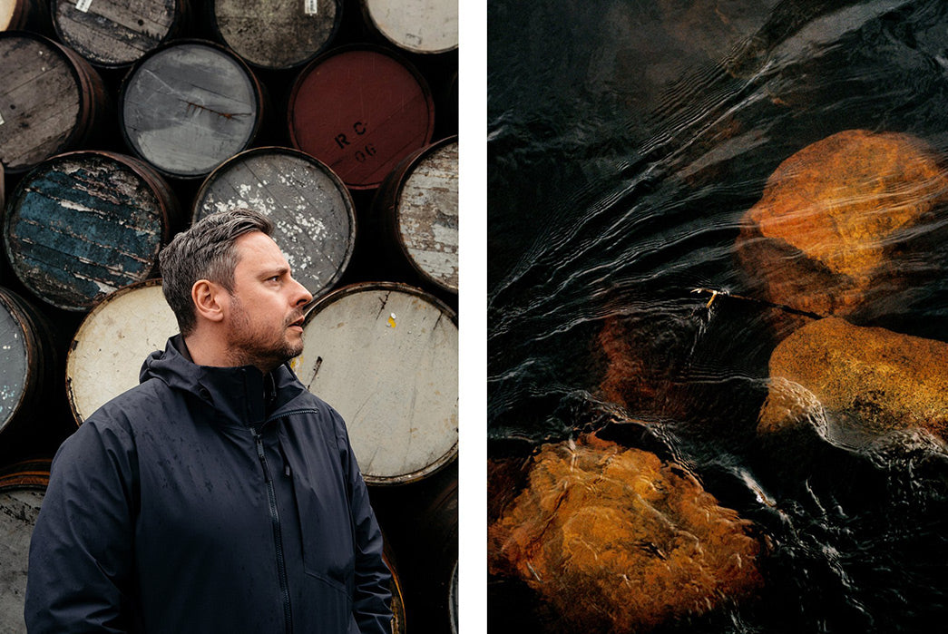 Heddels | Coming Full Circle - In Conversation with Kestin Hare