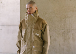 Trango Jacket - Berghaus By Kestin