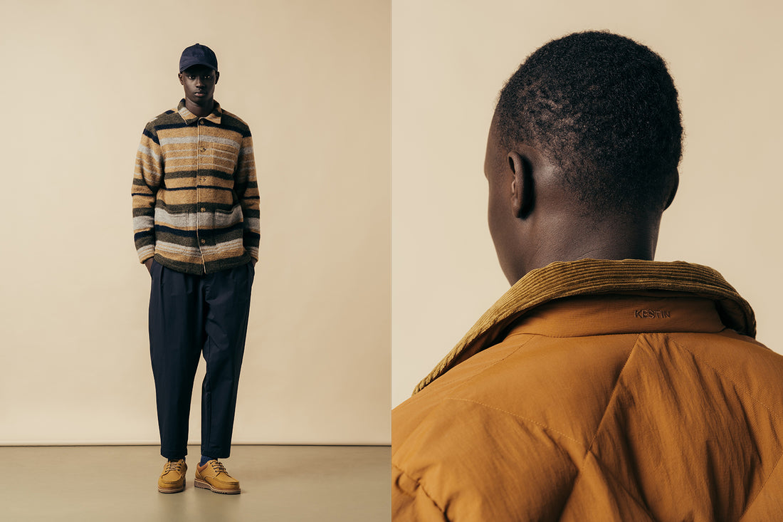 AW24 LOOKBOOK