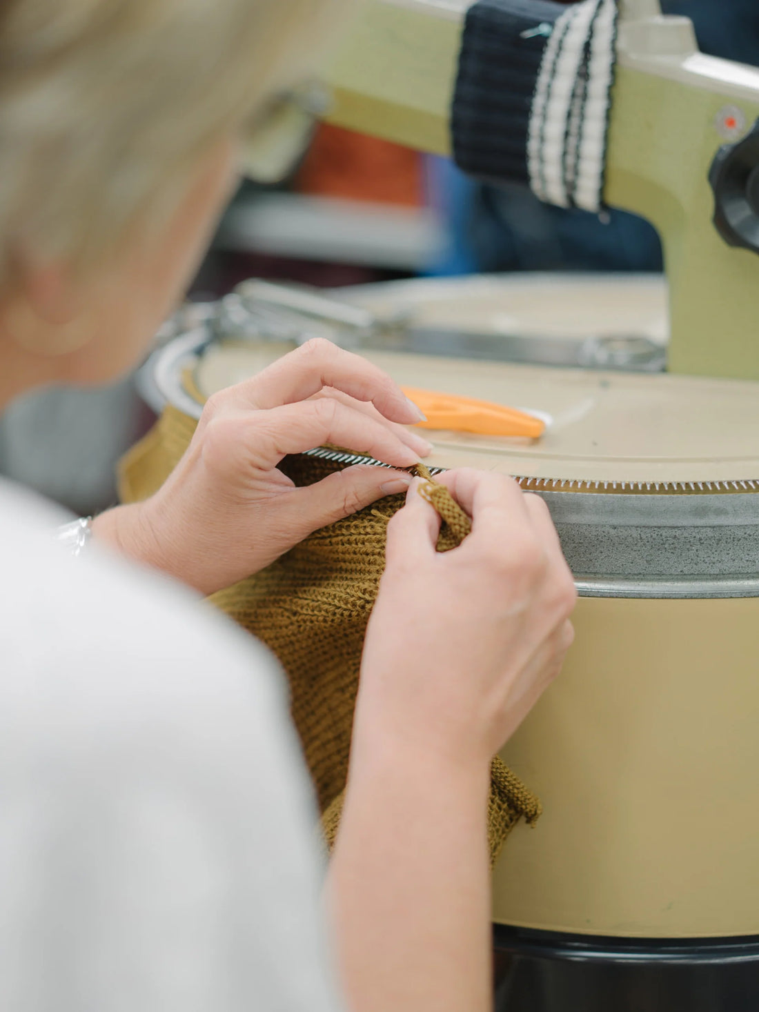 How To Care For Knitwear