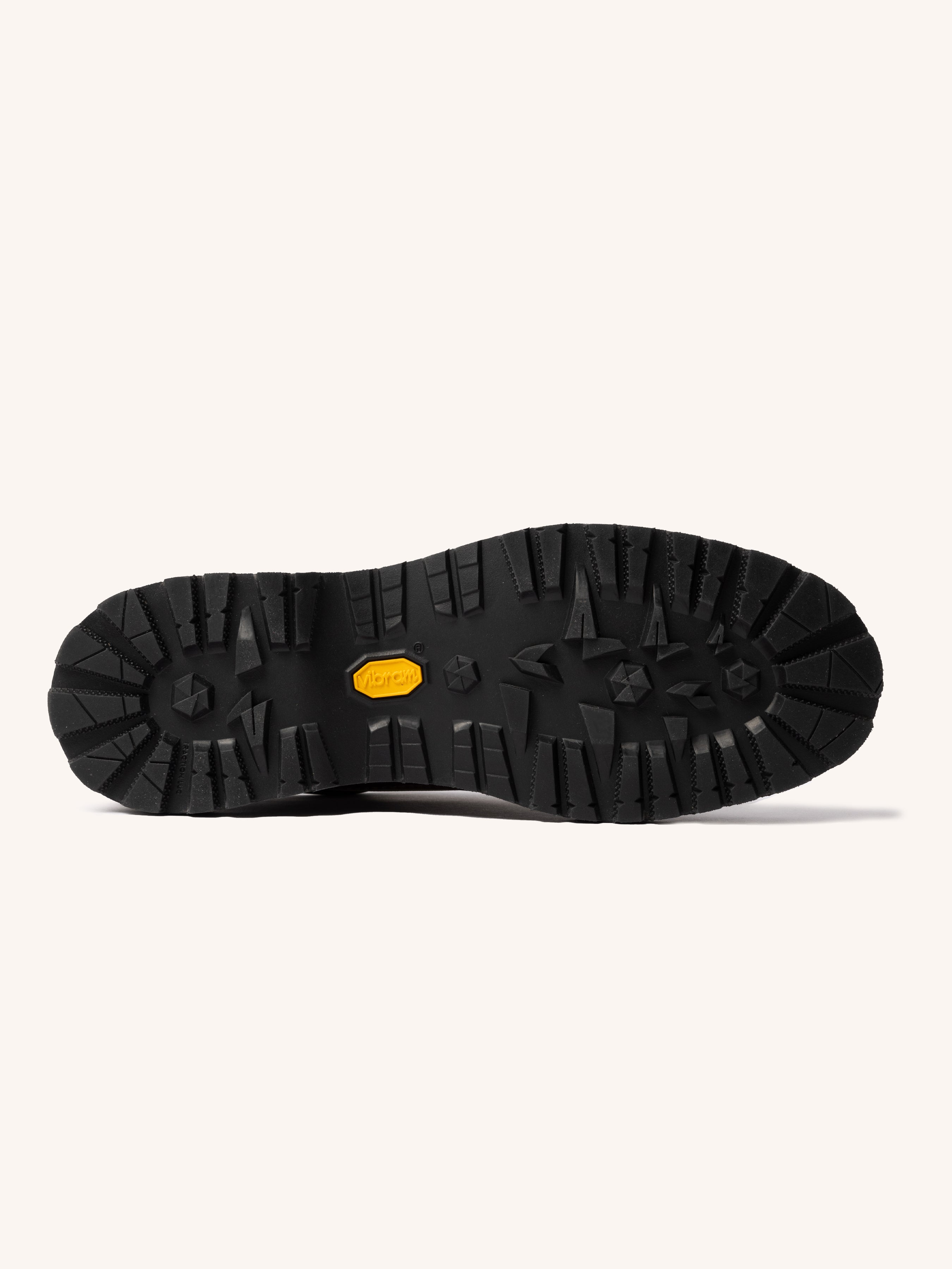 Danner Field Low GORE-TEX Shoes in Jet Black