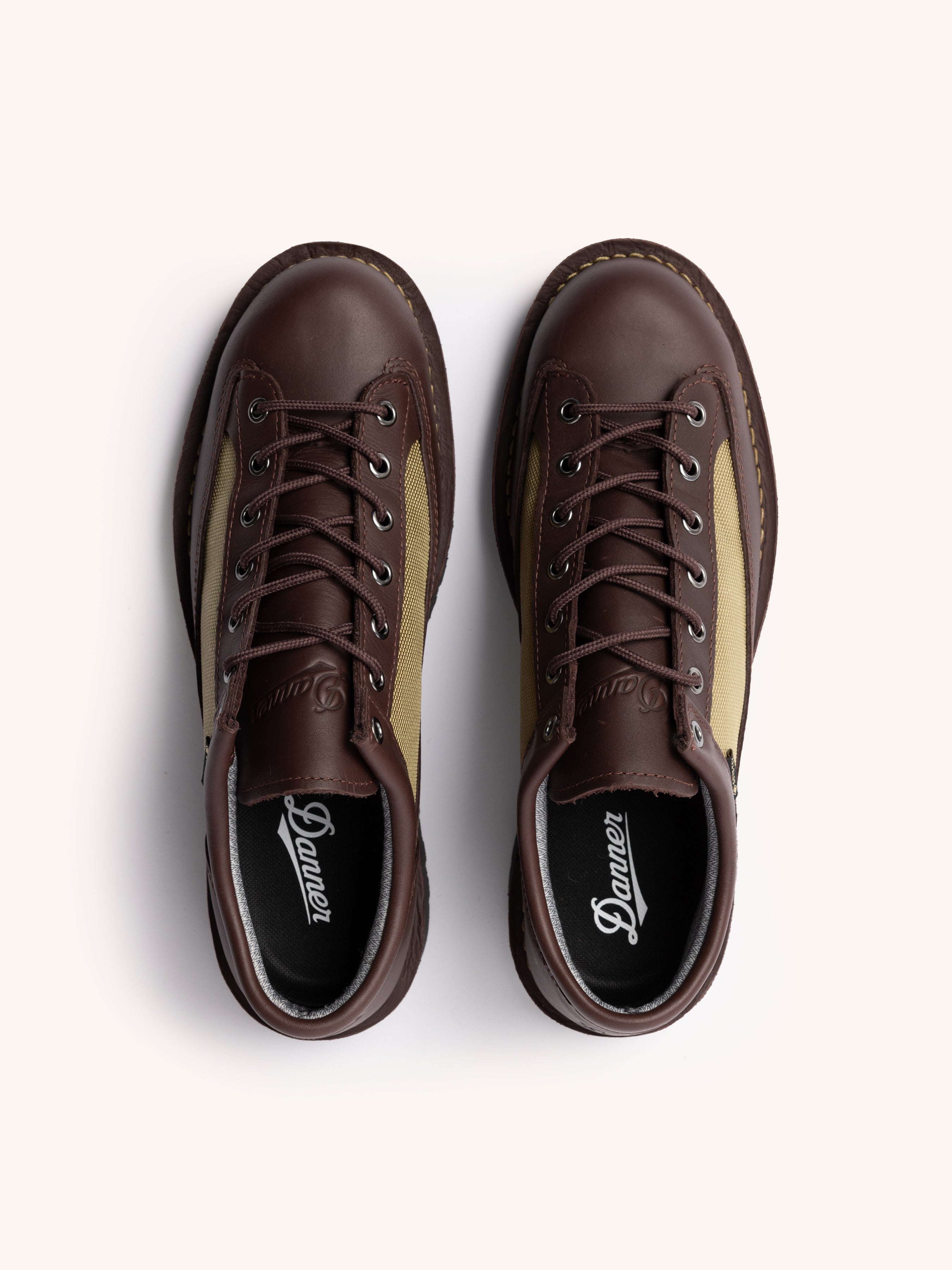 KESTIN | Danner Field Low GORE-TEX Shoes in Pine – Kestin