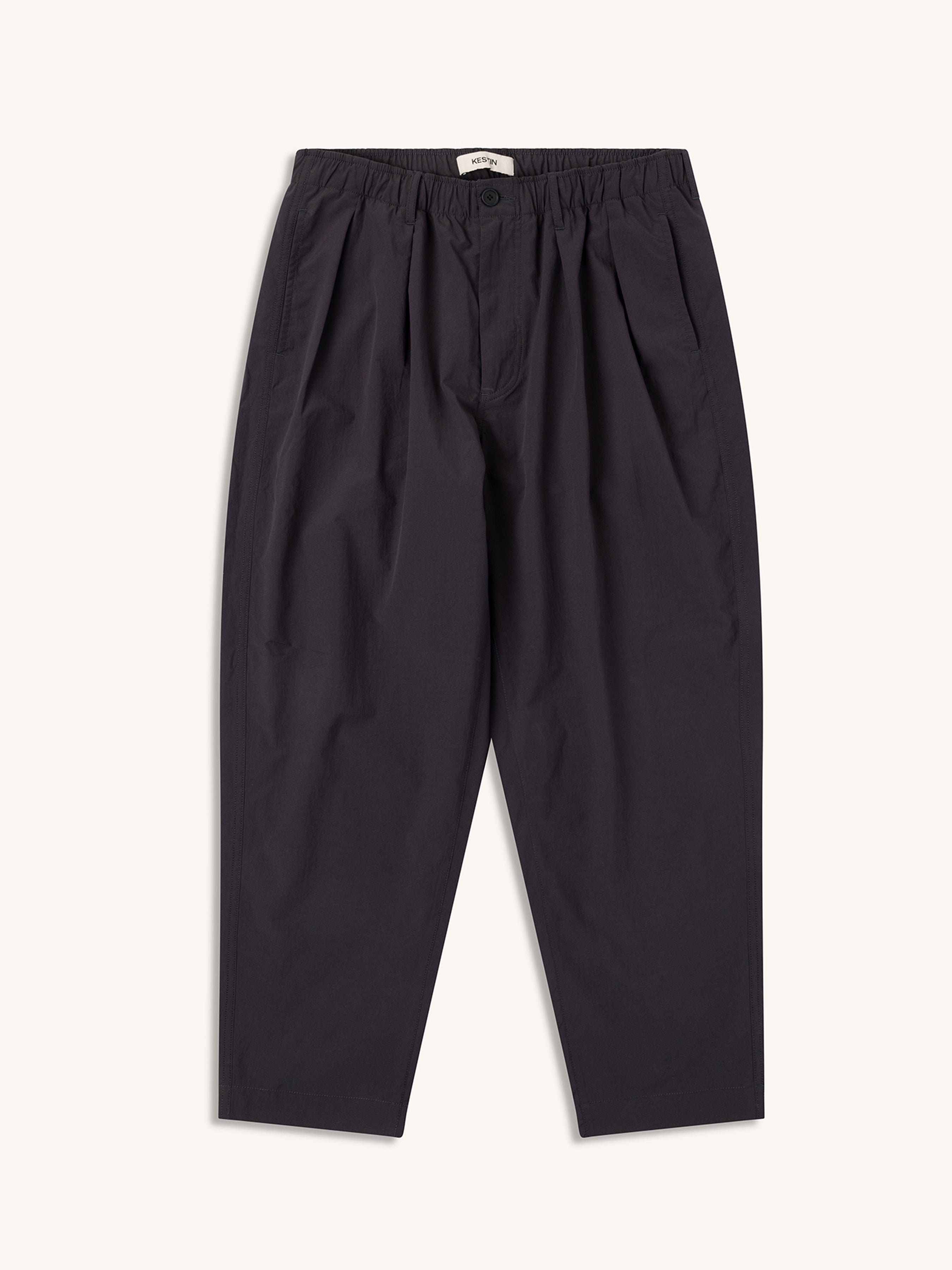 Clyde Pant in Charcoal 37.5® Technology