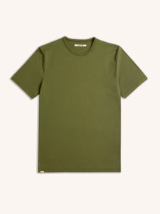Drem Classic T-Shirt in Green