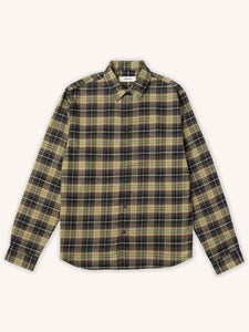 Shop Men's Shirts | Designed in Scotland, made in Portugal