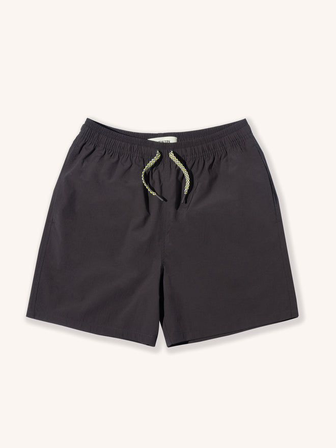 Edra Active Short in Charcoal 37.5® Technology
