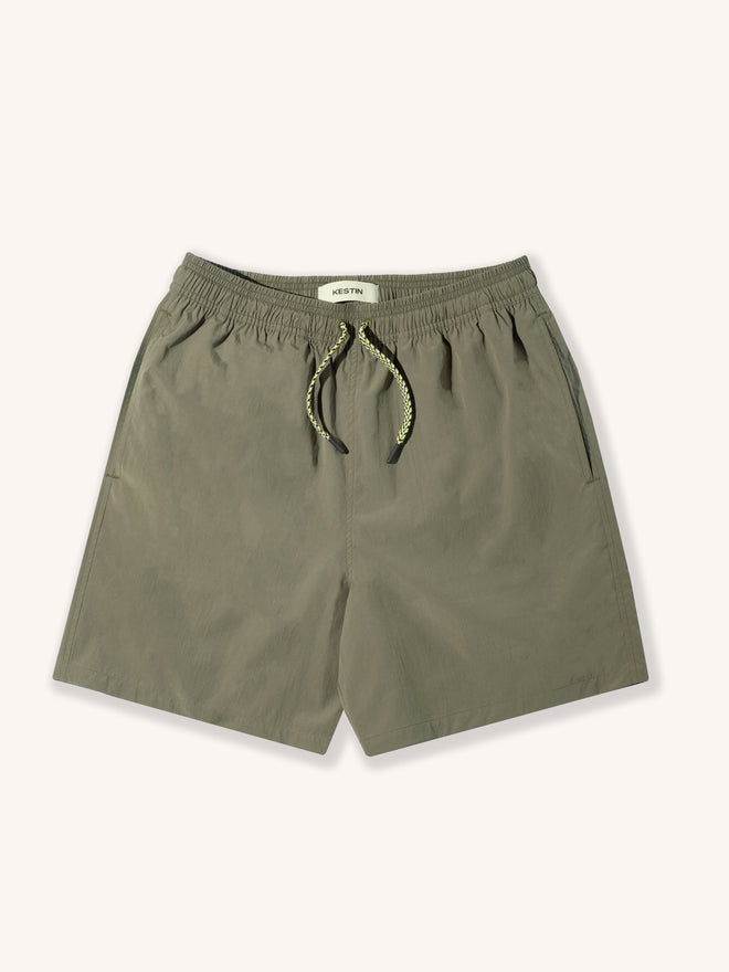 Edra Active Short in Light Olive 37.5® Technology