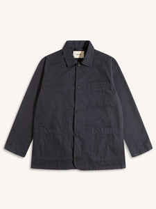 Huntly Jacket in Navy