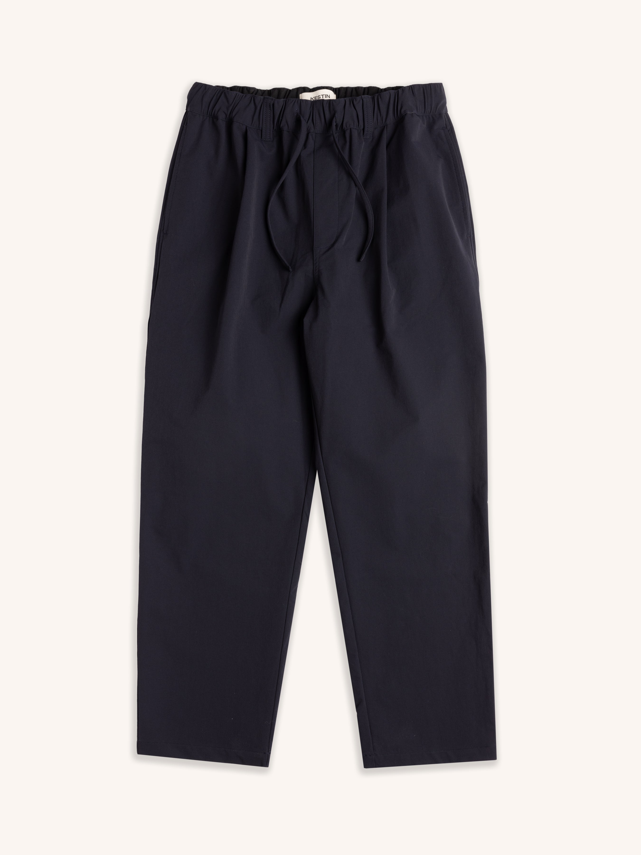 Doune Pant in Dark Navy CORDURA® 4-Way Stretch