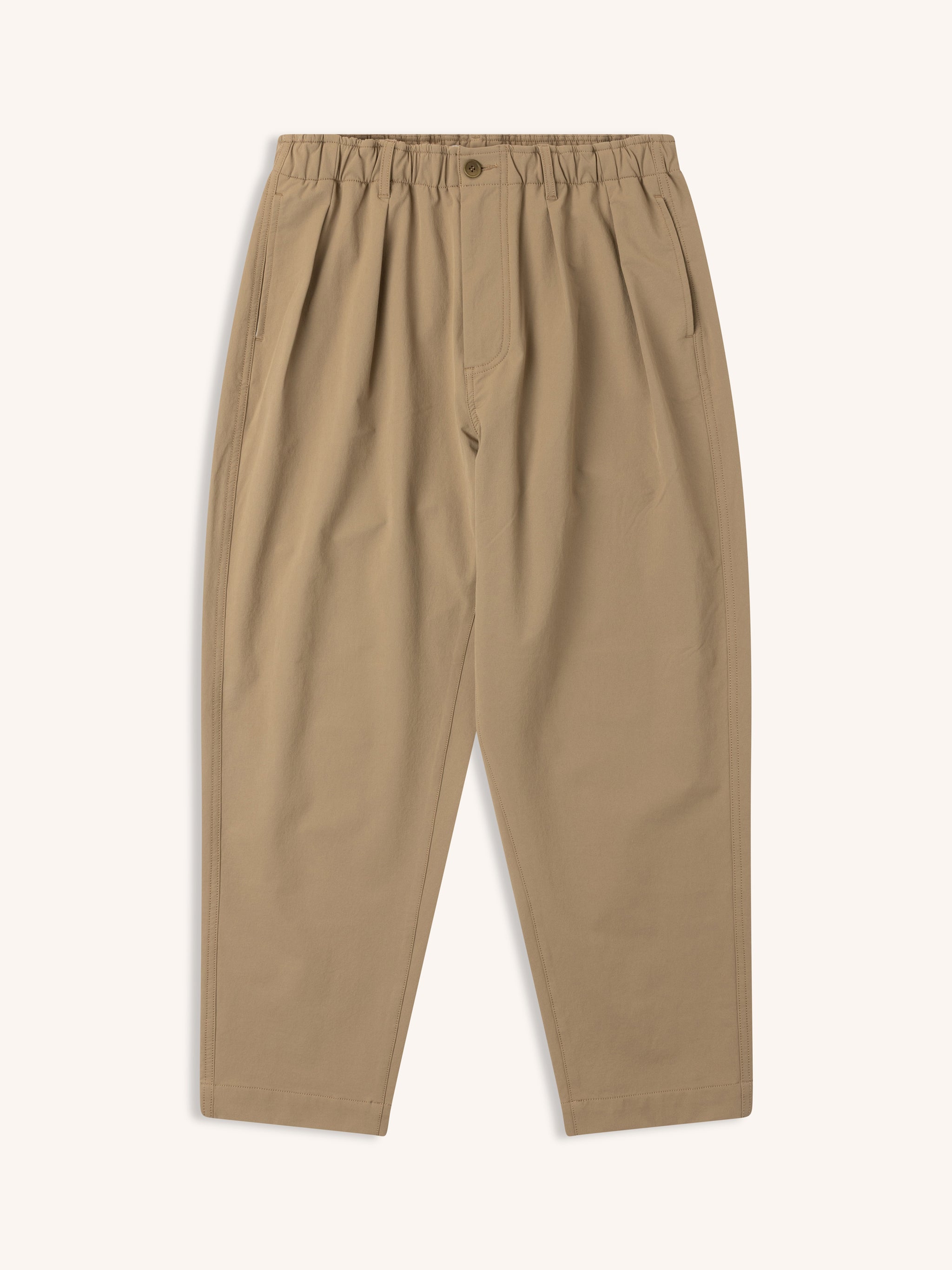 Clyde Pant in Khaki CORDURA® 4-Way Stretch