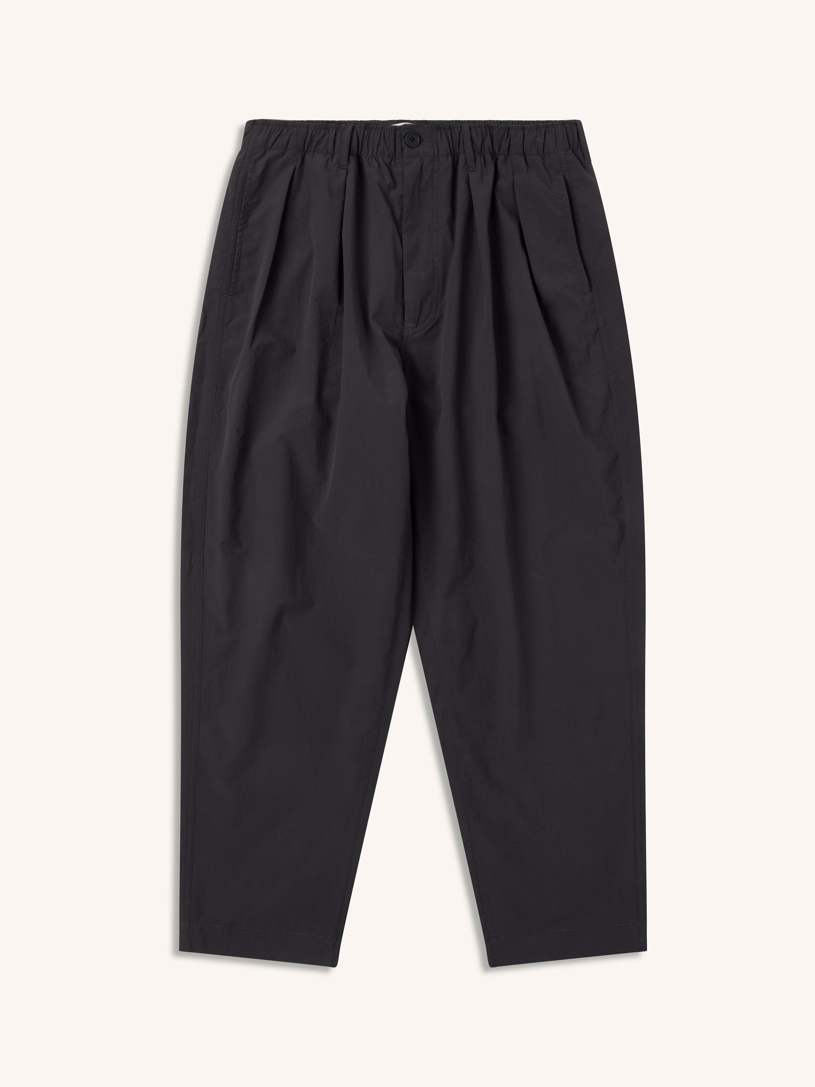 Clyde Pant in Dark Navy CORDURA® 4-Way Stretch