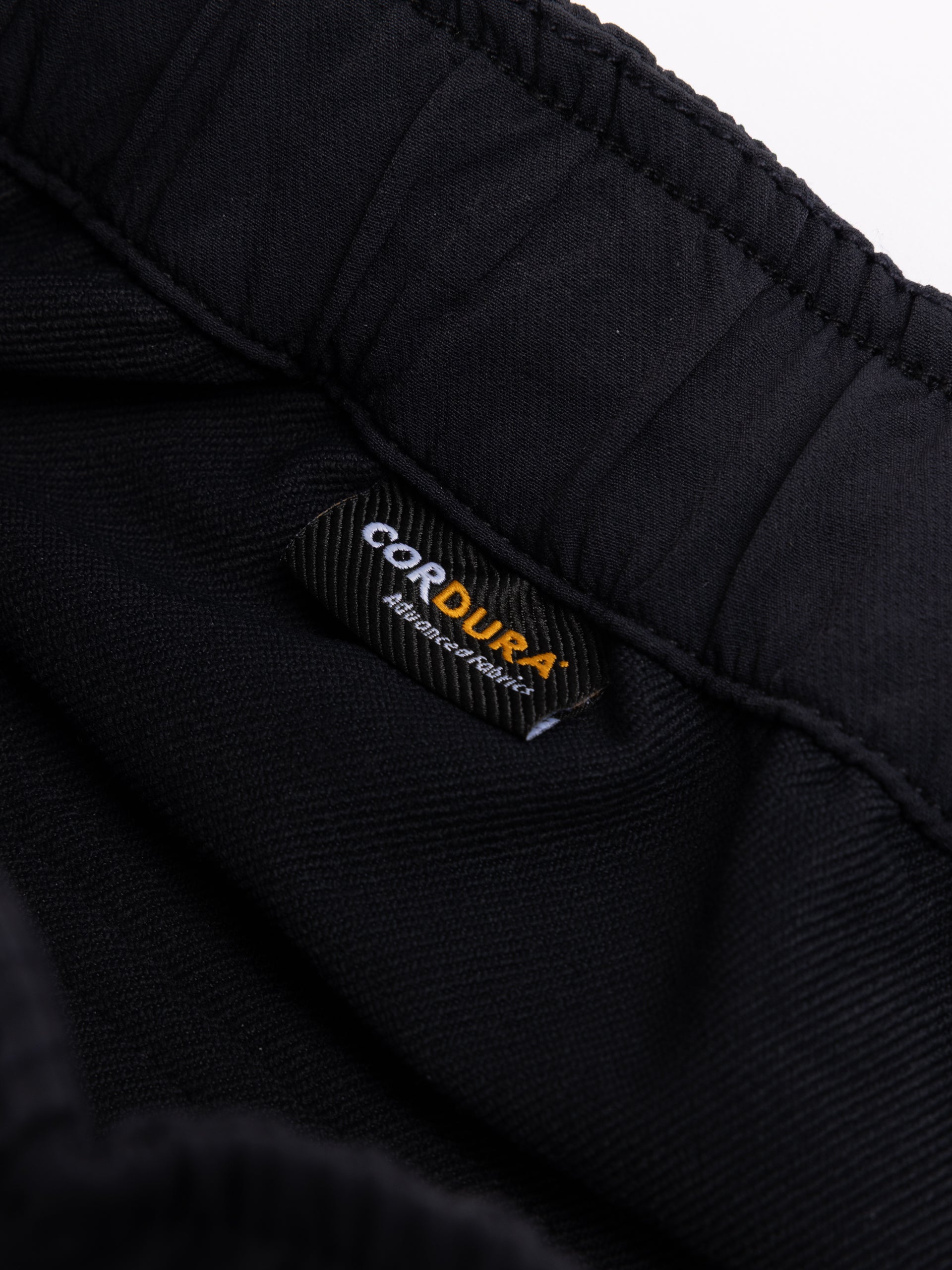 Clyde Pant in Dark Navy CORDURA® 4-Way Stretch