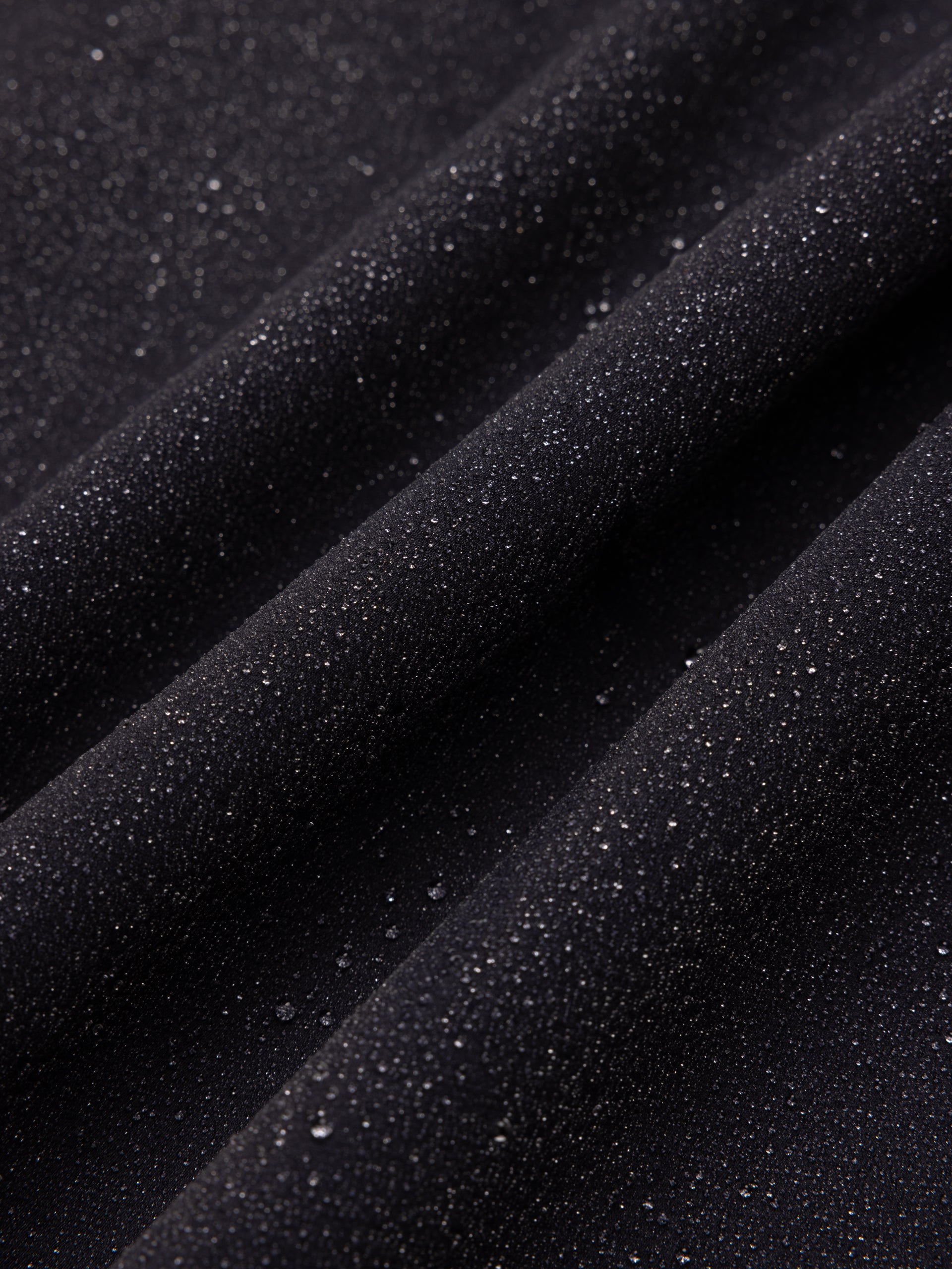 Clyde Pant in Dark Navy CORDURA® 4-Way Stretch