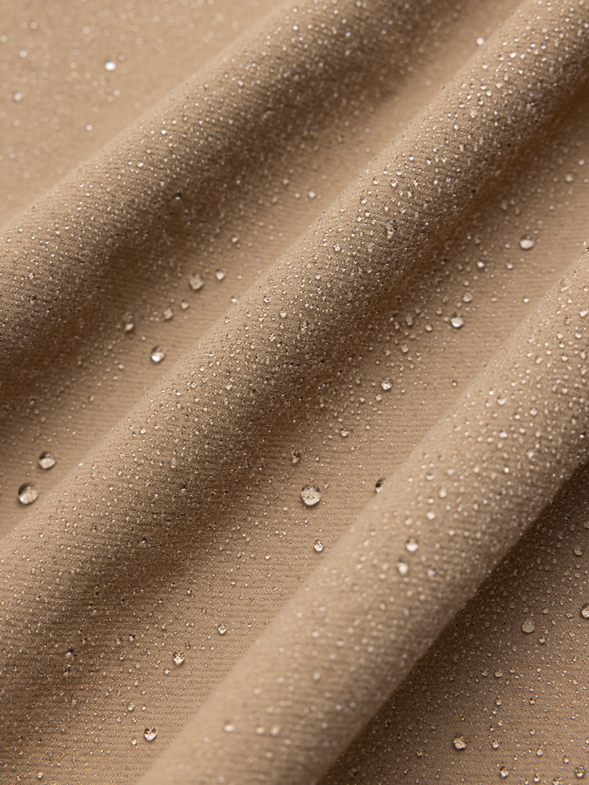 Clyde Pant in Khaki CORDURA® 4-Way Stretch